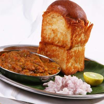 Pav Bhaji 